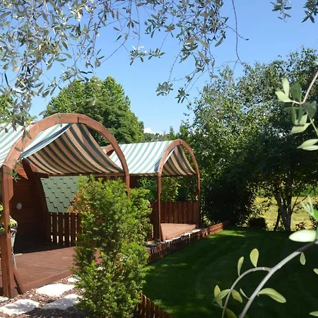 Asso Bed and Breakfast