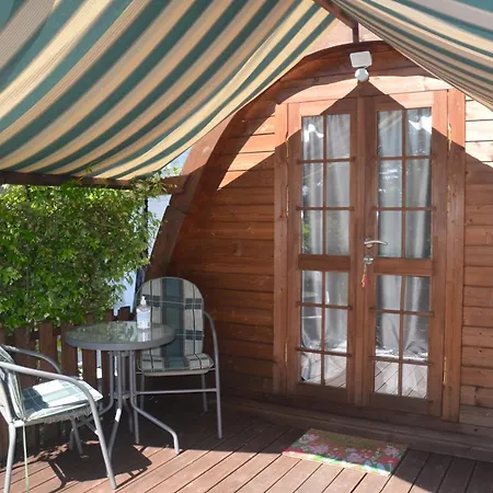 Asso Bed and Breakfast