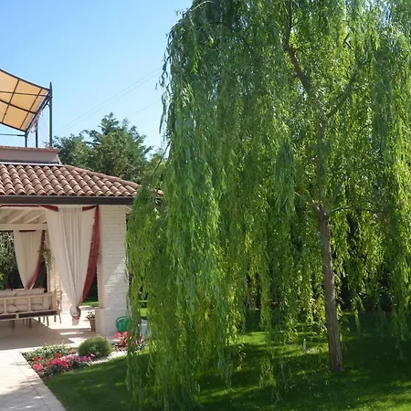 Bed and Breakfast Asso 3*