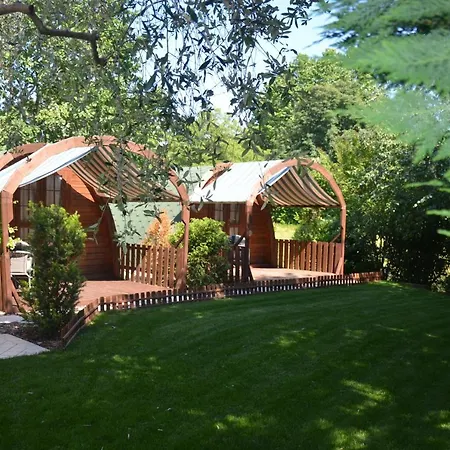 Bed and Breakfast Asso 3*