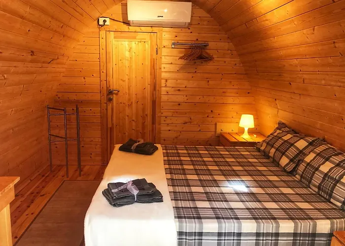 Panzió Asso 3*