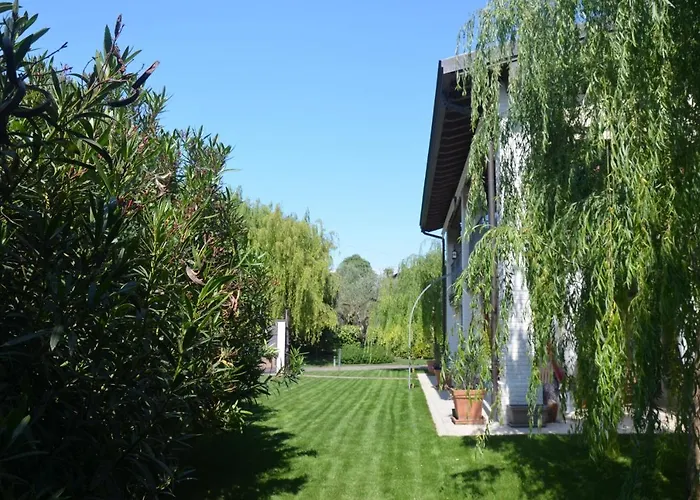 Asso 3* Manerba del Garda