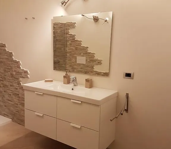 Panzió Asso Manerba del Garda