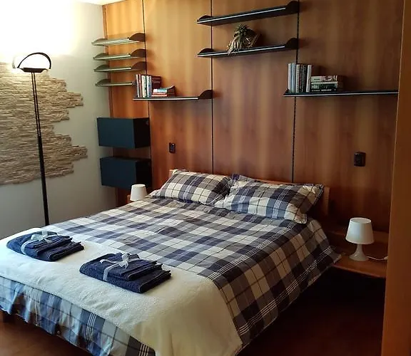 Panzió Asso Manerba del Garda