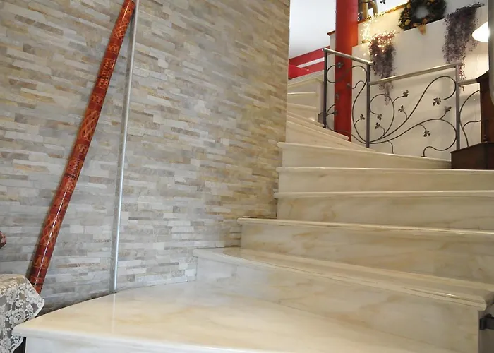 Asso Panzió Manerba del Garda