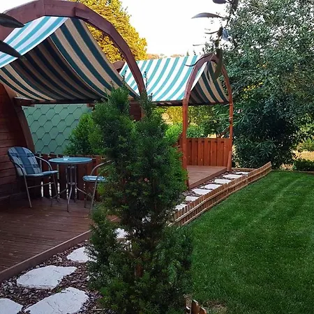 Asso Bed & Breakfast