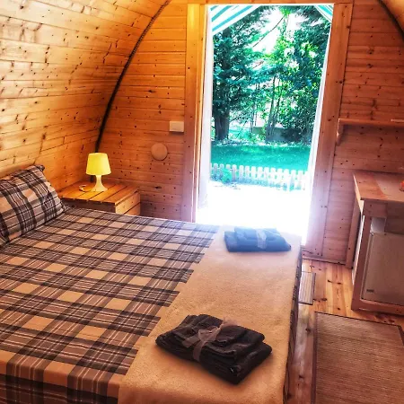 Bed & Breakfast Asso 3*