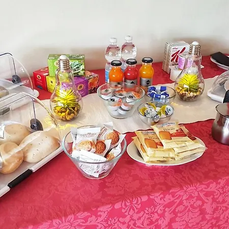 Asso Bed & Breakfast 3*