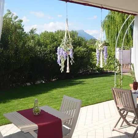 Asso Bed & Breakfast