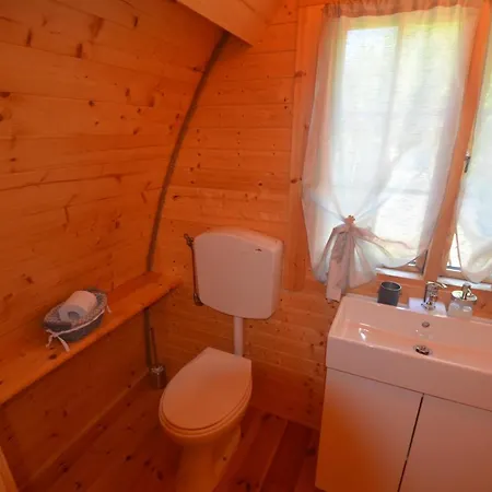 Bed & Breakfast Asso Manerba del Garda