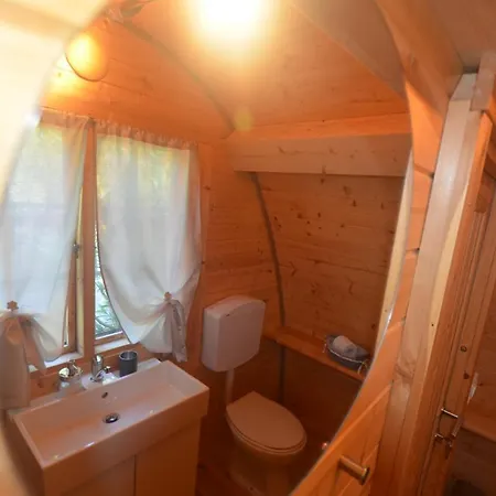 Bed & Breakfast Asso Manerba del Garda