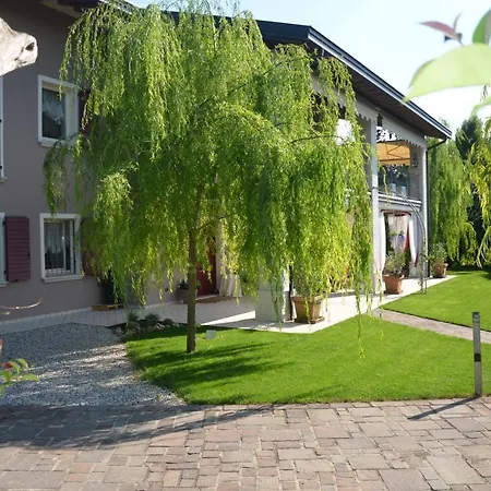 Frühstückspension Asso Manerba del Garda