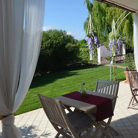 Bed & Breakfast Asso 3*