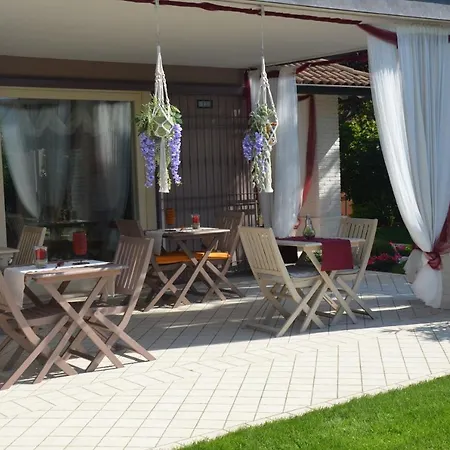 Asso 3* Manerba del Garda