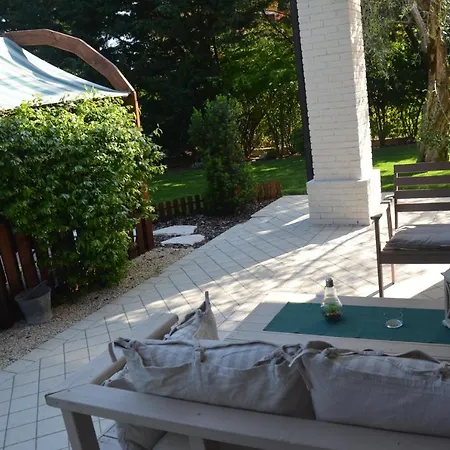 Asso Frühstückspension Manerba del Garda