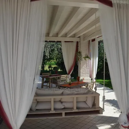 Bed & Breakfast Asso