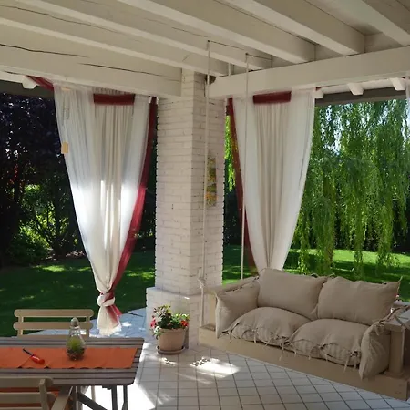 Asso Bed & Breakfast