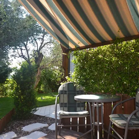 Bed & Breakfast Asso 3*