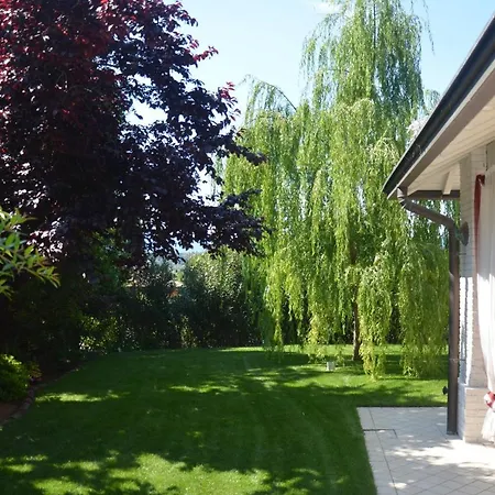 Bed & Breakfast Asso