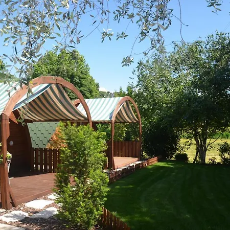 Asso Bed & Breakfast 3*