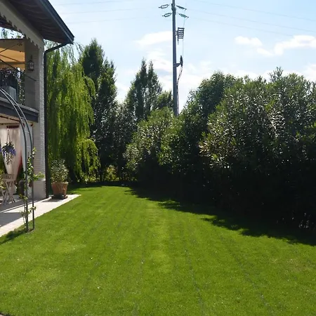 Asso Bed & Breakfast 3*