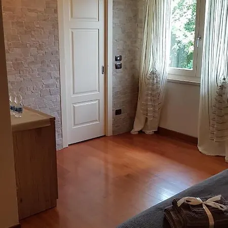 Bed & Breakfast Asso 3*