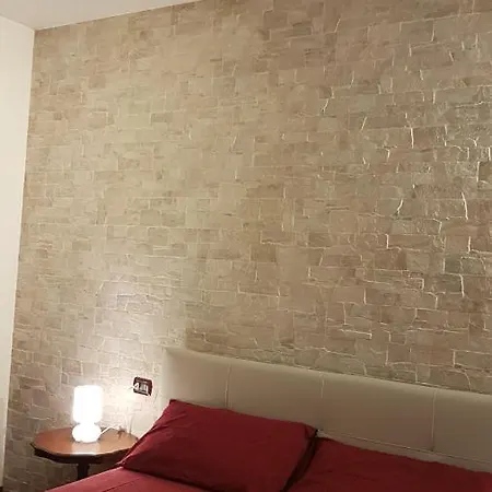 Asso Bed & Breakfast 3*