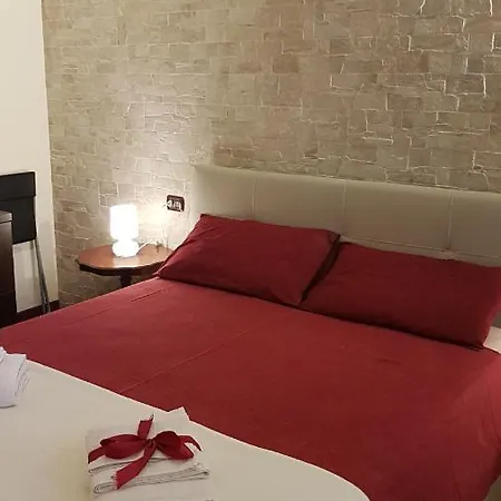 Bed & Breakfast Asso