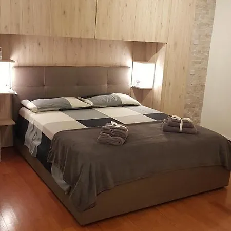 Frühstückspension Asso Manerba del Garda