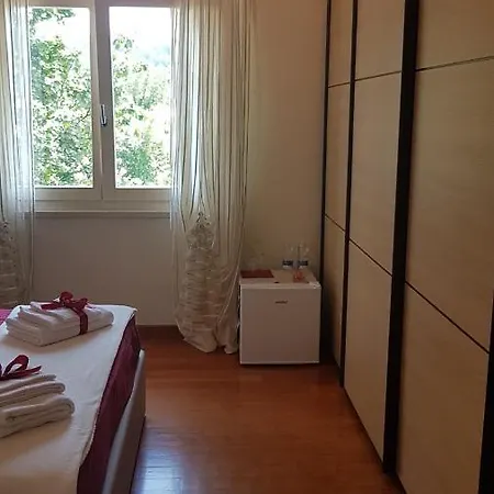 Frühstückspension Asso Manerba del Garda