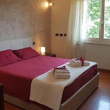 Frühstückspension Asso Manerba del Garda