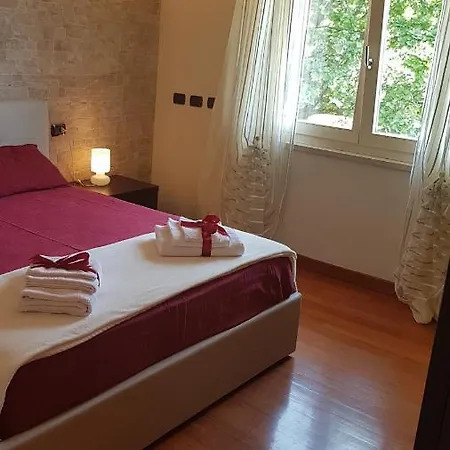 Asso Frühstückspension Manerba del Garda