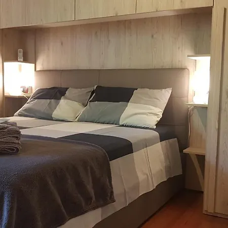 Asso Frühstückspension Manerba del Garda