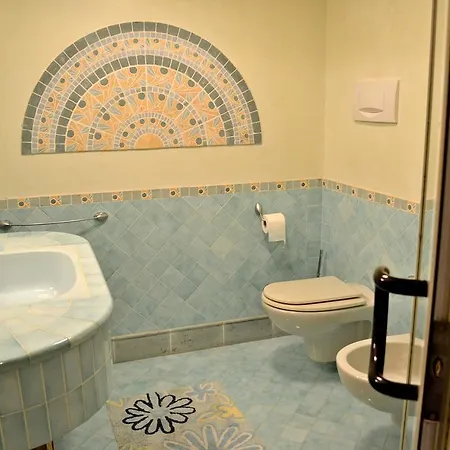 Asso Bed & Breakfast Manerba del Garda