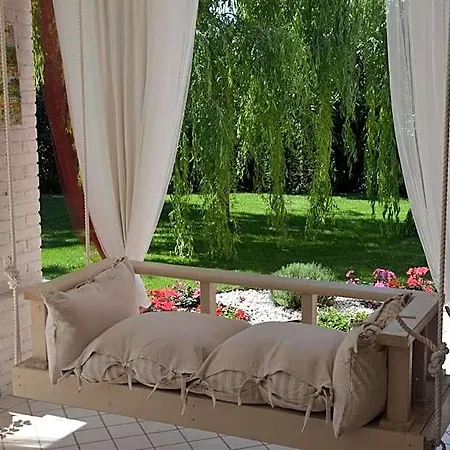 Asso Bed and breakfast