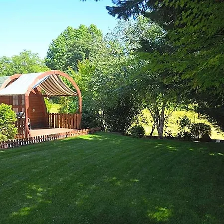 Bed and breakfast Asso 3*