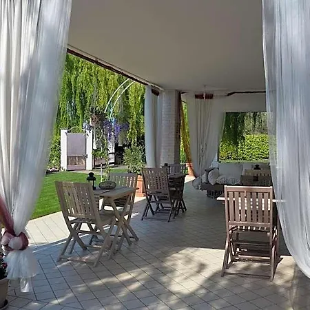 Bed and breakfast Asso 3*