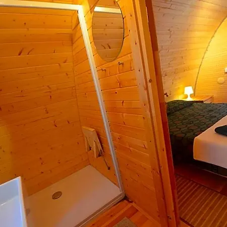 Asso Bed & Breakfast 3*