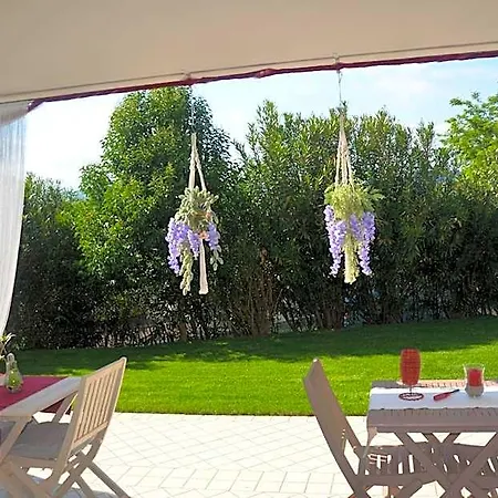 Asso Bed and breakfast