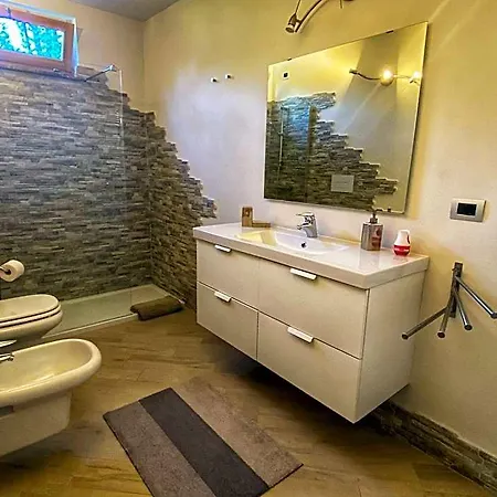 Bed and breakfast Asso Manerba del Garda