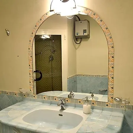 Bed and breakfast Asso 3*