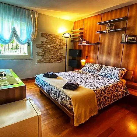 Bed & Breakfast Asso