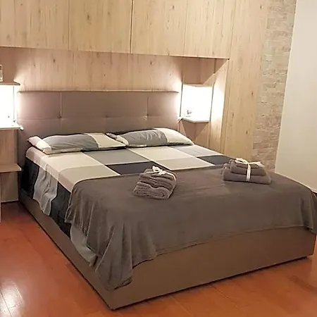 Asso Bed and Breakfast 3*