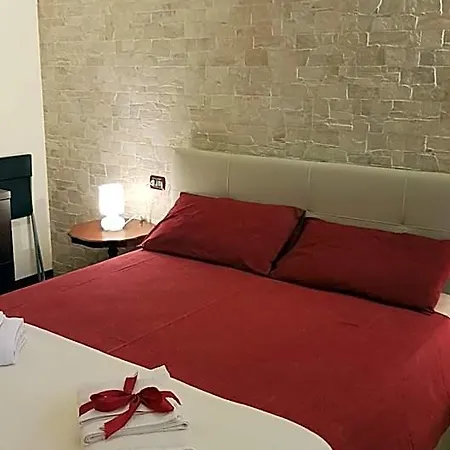 Bed and Breakfast Asso 3*