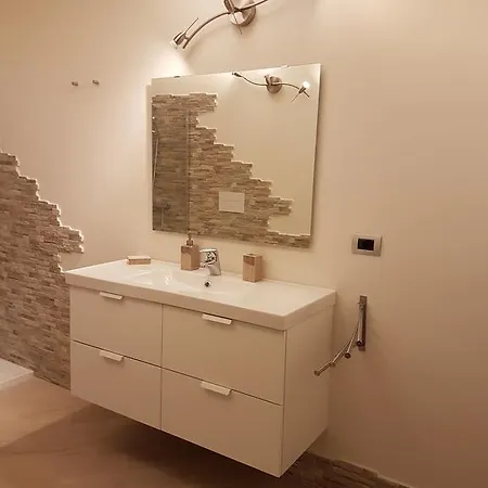 Bed & Breakfast Asso Manerba del Garda