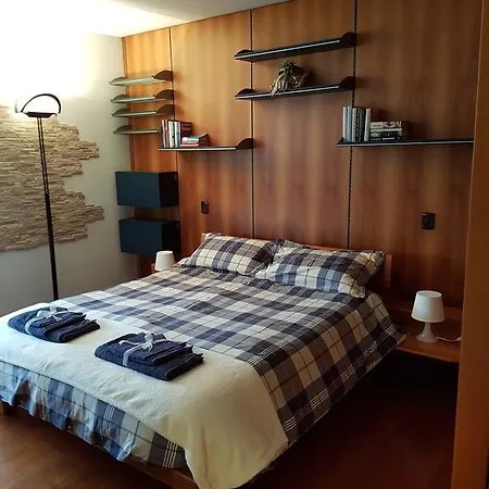 Frühstückspension Asso Manerba del Garda