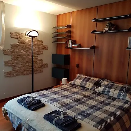 Asso Bed & Breakfast 3*