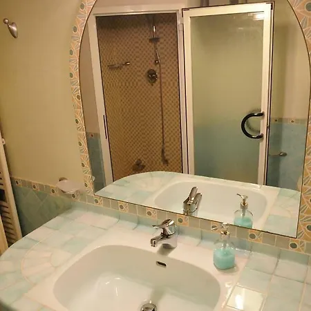 Asso Bed & Breakfast Manerba del Garda