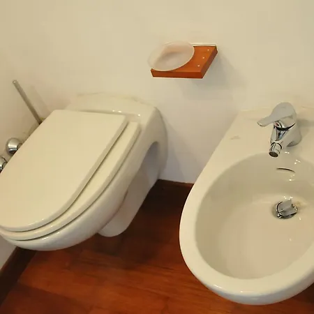 Bed & Breakfast Asso 3*