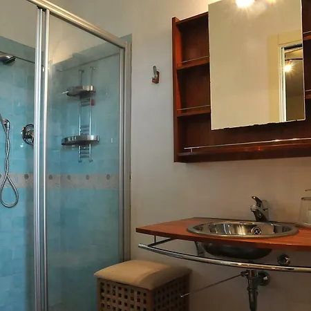 Asso Bed & Breakfast 3*